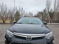 Toyota Camry 2017 года за 14 700 000 тг. в Астана – фото 6