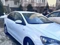 Volkswagen Polo 2015 годаfor6 200 000 тг. в Алматы – фото 4