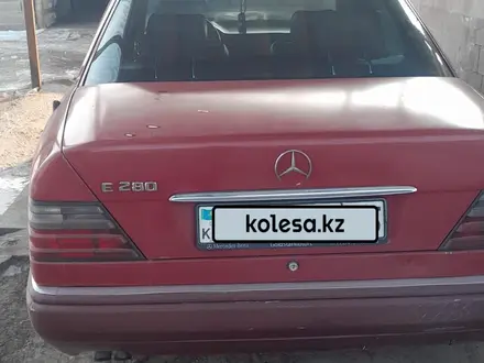 Mercedes-Benz E 250 1994 года за 2 150 000 тг. в Алматы – фото 11