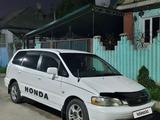 Honda Odyssey 1997 годаүшін3 000 000 тг. в Алматы