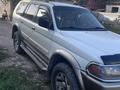 Mitsubishi Montero Sport 2000 годаfor4 500 000 тг. в Алматы – фото 2