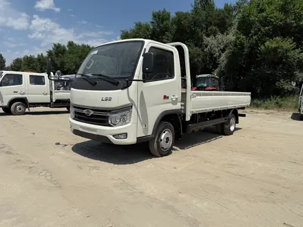 Forland  L5e 2025 года за 12 750 000 тг. в Алматы