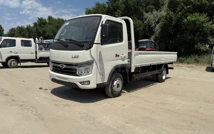 Forland  L5e 2025 годаүшін12 750 000 тг. в Алматы