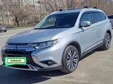 Mitsubishi Outlander 2019 годаүшін12 900 000 тг. в Усть-Каменогорск