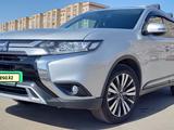 Mitsubishi Outlander 2019 года за 12 900 000 тг. в Усть-Каменогорск – фото 2