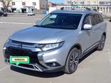 Mitsubishi Outlander 2019 годаүшін12 900 000 тг. в Усть-Каменогорск – фото 3