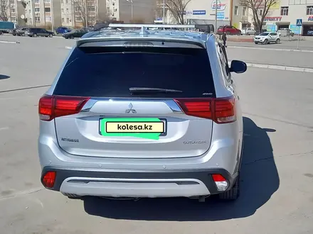 Mitsubishi Outlander 2019 года за 12 900 000 тг. в Усть-Каменогорск – фото 7