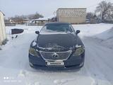 Lexus LS 460 2006 годаүшін5 000 000 тг. в Астана – фото 2