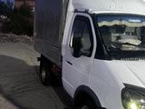ГАЗ ГАЗель 2006 годаүшін2 700 000 тг. в Балхаш – фото 3
