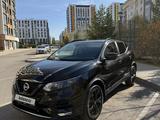 Nissan Qashqai 2021 года за 9 500 000 тг. в Астана – фото 3