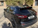 Nissan Qashqai 2021 года за 9 500 000 тг. в Астана – фото 5