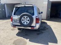 Mitsubishi Pajero 2003 года за 4 000 000 тг. в Караганда