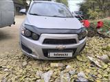 Chevrolet Aveo 2014 годаfor2 800 000 тг. в Алматы
