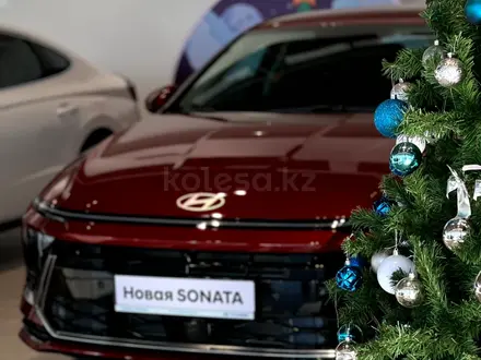 Hyundai Shymkent в Шымкент – фото 13