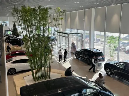Hyundai Shymkent в Шымкент – фото 9
