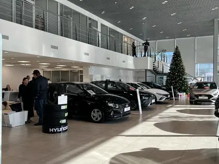 Hyundai Shymkent в Шымкент – фото 15