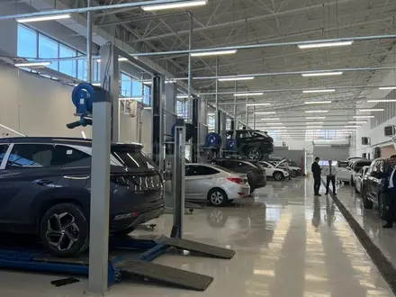 Hyundai Shymkent в Шымкент – фото 16