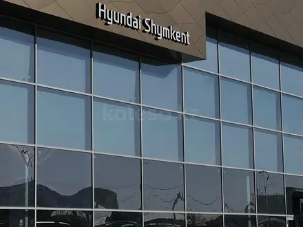 Hyundai Shymkent в Шымкент – фото 2