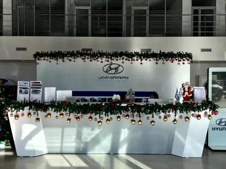 Hyundai Shymkent в Шымкент – фото 4