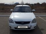 ВАЗ (Lada) Priora 2170 2013 года за 2 700 000 тг. в Костанай – фото 2