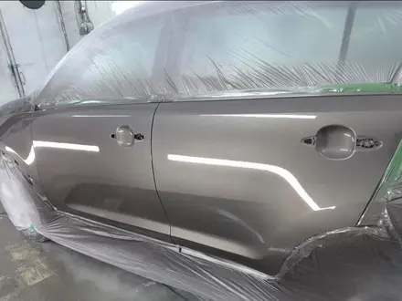 Кузовной ремонт и покраска авто в Астана – фото 3