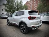 Chery Tiggo 4 Pro 2023 годаүшін6 550 000 тг. в Костанай – фото 4