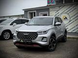 Chery Tiggo 4 Pro 2023 годаүшін6 550 000 тг. в Костанай – фото 3