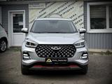 Chery Tiggo 4 Pro 2023 годаүшін6 550 000 тг. в Костанай – фото 2