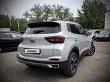 Chery Tiggo 4 Pro 2023 годаүшін6 550 000 тг. в Костанай – фото 5