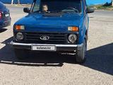 ВАЗ (Lada) Lada 2121 2014 годаүшін1 800 000 тг. в Атырау