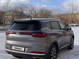 Chery Tiggo 7 Pro 2023 годаүшін9 500 000 тг. в Семей – фото 4