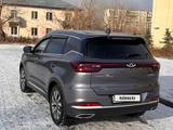 Chery Tiggo 7 Pro 2023 годаүшін9 500 000 тг. в Семей – фото 5