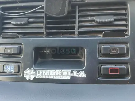 Honda Odyssey 1995 года за 2 300 000 тг. в Алматы – фото 2