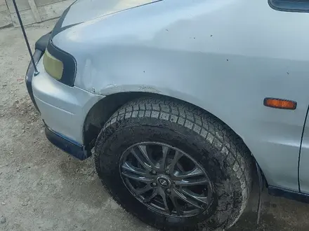 Honda Odyssey 1995 года за 2 300 000 тг. в Алматы – фото 11
