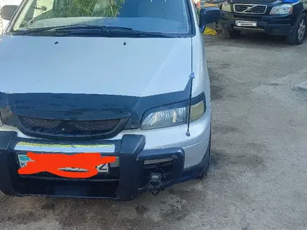 Honda Odyssey 1995 года за 2 300 000 тг. в Алматы – фото 13