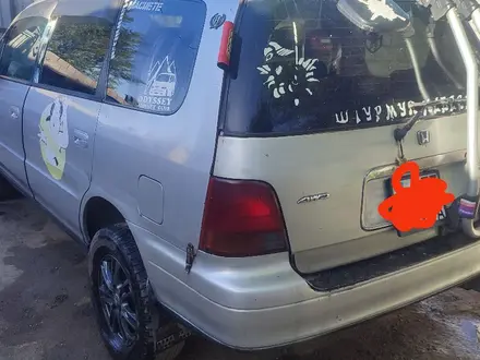 Honda Odyssey 1995 года за 2 300 000 тг. в Алматы – фото 14