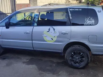 Honda Odyssey 1995 года за 2 300 000 тг. в Алматы