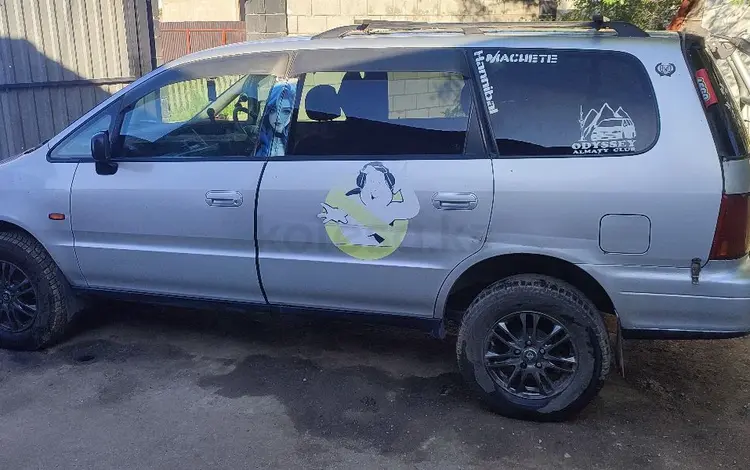 Honda Odyssey 1995 года за 2 300 000 тг. в Алматы