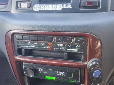 Honda Odyssey 1995 года за 2 300 000 тг. в Алматы – фото 3