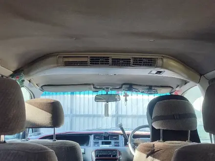 Honda Odyssey 1995 года за 2 300 000 тг. в Алматы – фото 5