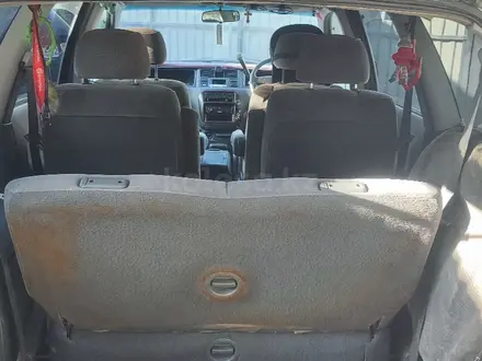 Honda Odyssey 1995 года за 2 300 000 тг. в Алматы – фото 6