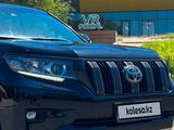 Toyota Land Cruiser Prado 2020 года за 30 500 000 тг. в Тараз