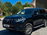 Toyota Land Cruiser Prado 2020 года за 30 500 000 тг. в Тараз – фото 2