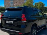 Toyota Land Cruiser Prado 2020 года за 30 500 000 тг. в Тараз – фото 5
