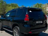 Toyota Land Cruiser Prado 2020 года за 30 500 000 тг. в Тараз – фото 4