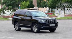 Toyota Land Cruiser Prado 2020 годаүшін29 000 000 тг. в Тараз – фото 2