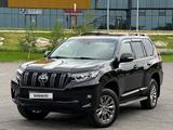 Toyota Land Cruiser Prado 2020 годаүшін29 000 000 тг. в Тараз