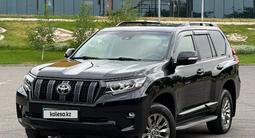 Toyota Land Cruiser Prado 2020 годаүшін29 000 000 тг. в Тараз
