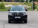 Toyota Land Cruiser Prado 2020 годаүшін29 000 000 тг. в Тараз – фото 3