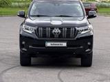 Toyota Land Cruiser Prado 2020 годаүшін29 000 000 тг. в Тараз – фото 4